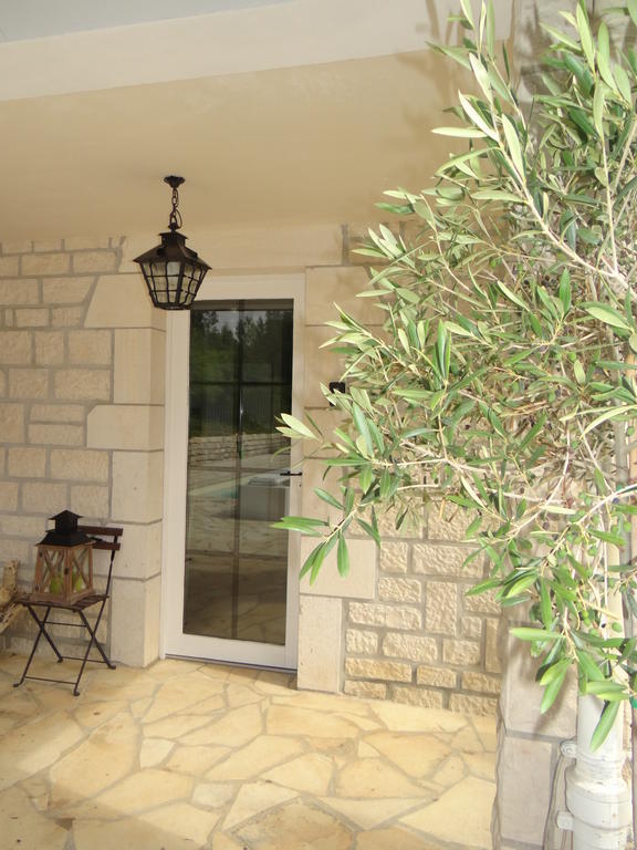 Отель Domaine De La Greze Labastide-Murat Номер фото