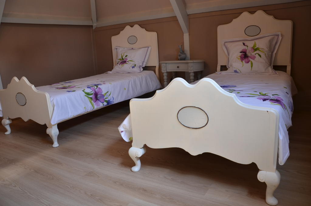 Отель Domaine De La Greze Labastide-Murat Номер фото